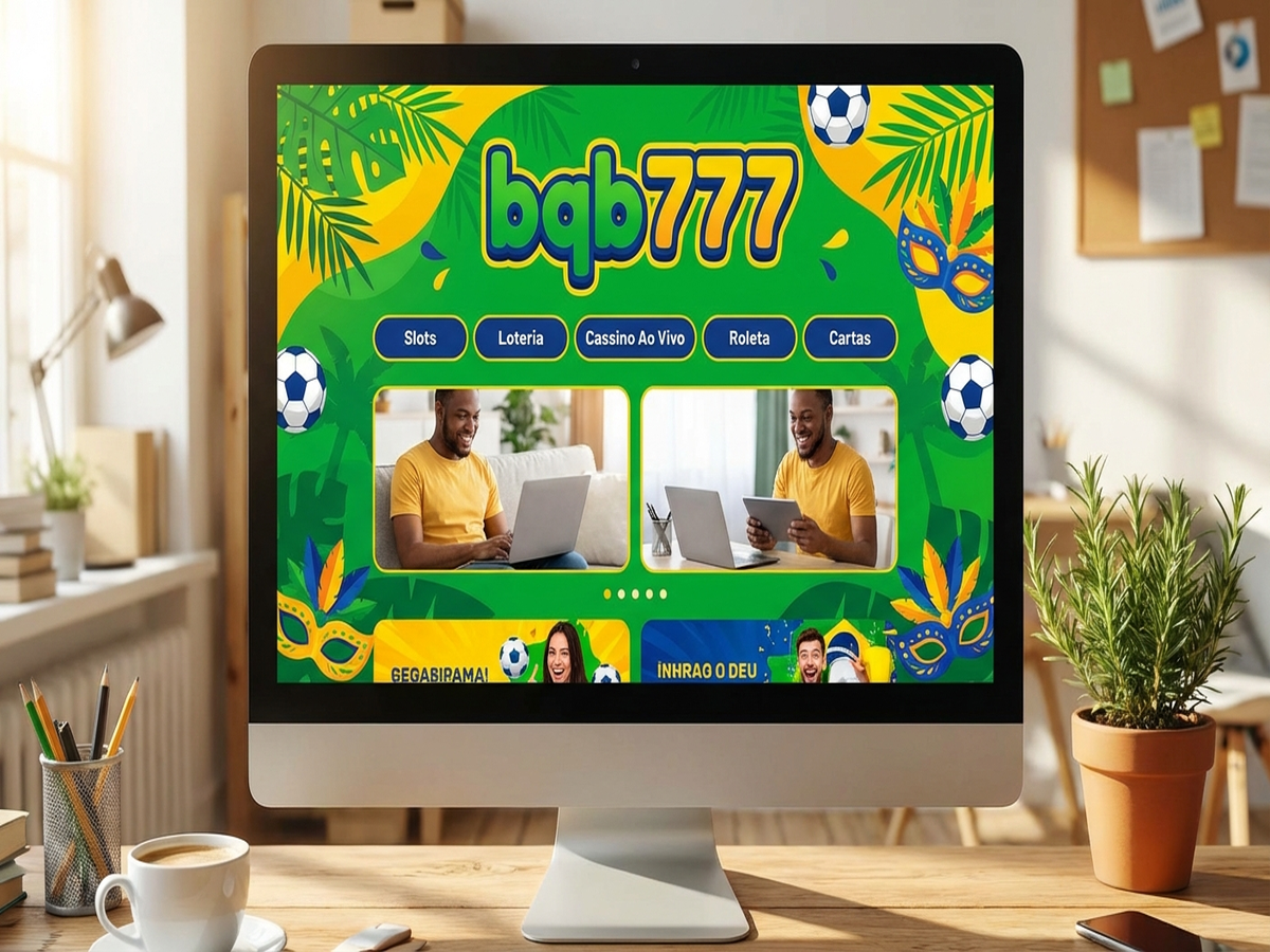 Screenshot 1 bqb777